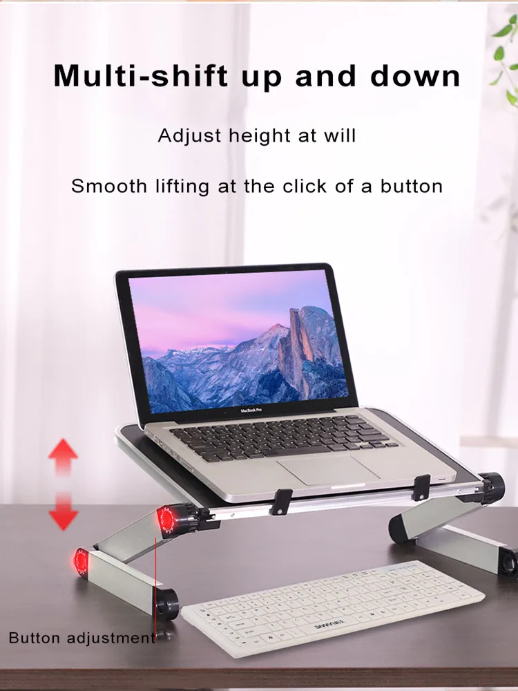 держатель для ноутбука eastvita для