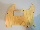 Ailanthus 4-слойный хамбакер накладка брызговик Стандартный Telecaster Tele Guitar #3664