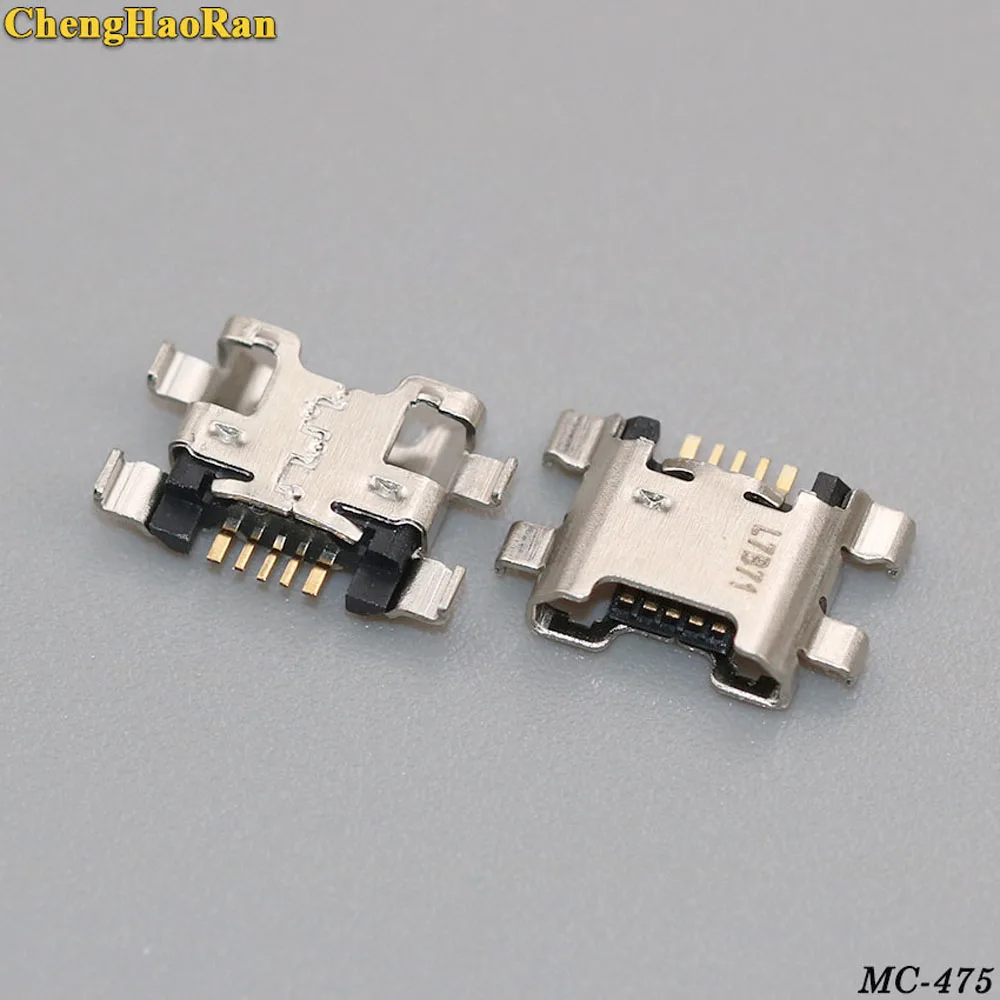 2 шт. разъём Micro USB для зарядки Huawei Honor 7X 7A 7C 9 10 Lite Play 8A 8C Nova3i | Мобильные телефоны и