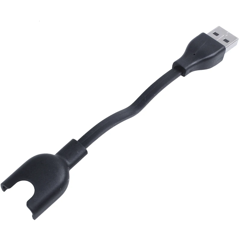 USB Charging Data Cradle Dock 0.14m Cable Charger For Xiaomi Mi Band 3 Bracelet MI bracelet | Электроника
