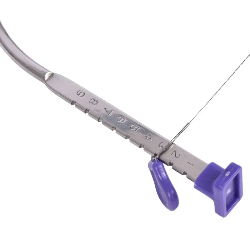 Резак для теста из нержавеющей стали