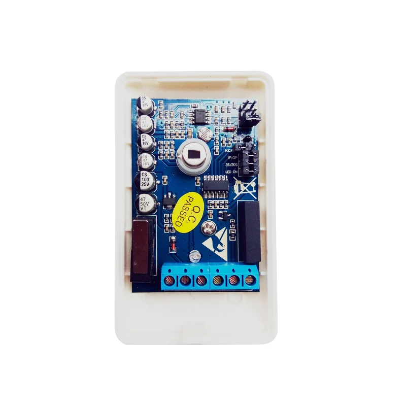 

Wired PIR sensor Wired motion detector infrared sensor for home alarm