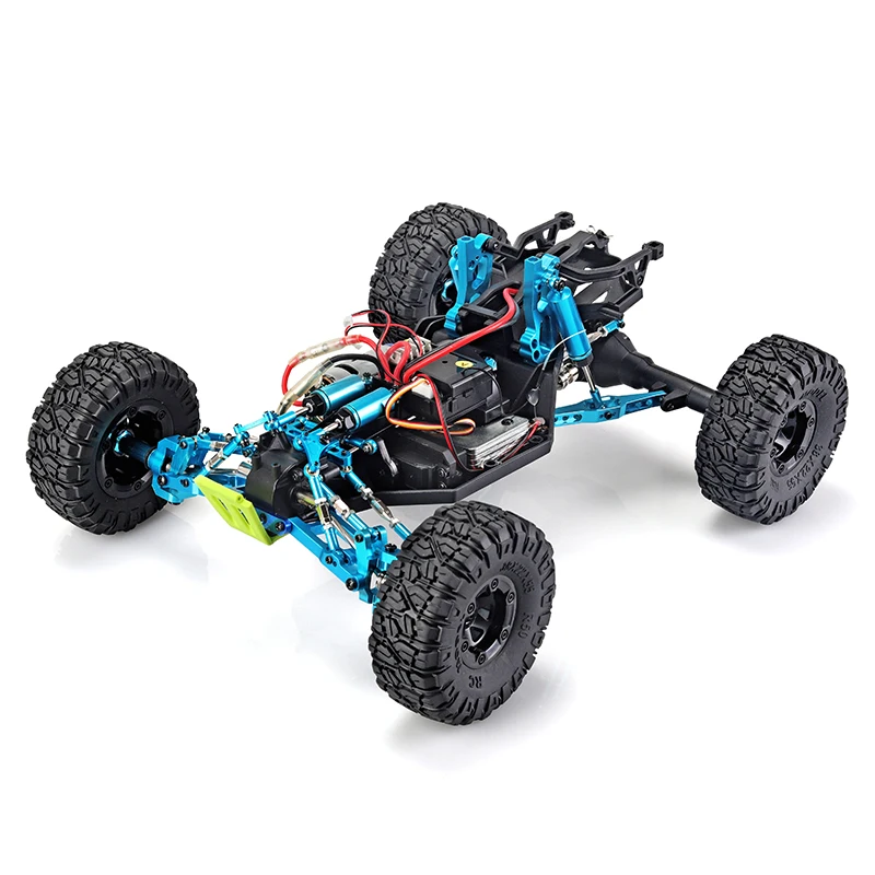 WLtoys 12428 RC улучшенные металлические детали металлическая Шестерня дифференциал