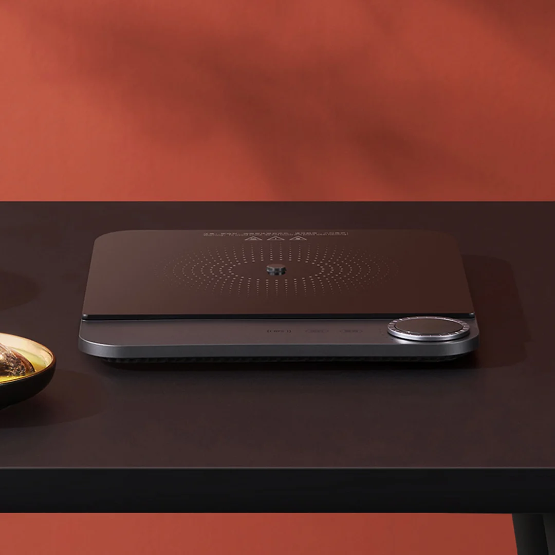 Ультратонкая индукционная плита Xiaomi Mijia 2100 Вт 100 низкое энергопотребление