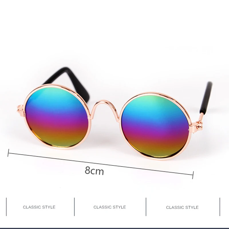 Животных очки для домашних животных кошек собаки кошки глаза защиты