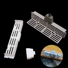 6 шт., пластиковые оправы для ворот и дверей