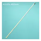 Светодиодный ная подсветка для телевизора LG 32LS570S, Full HD LED полоски для подсветки телевизора, линейка 32 дюйма, V12 Edge REV0.4 2 6920L-0001C 6922L-0011A