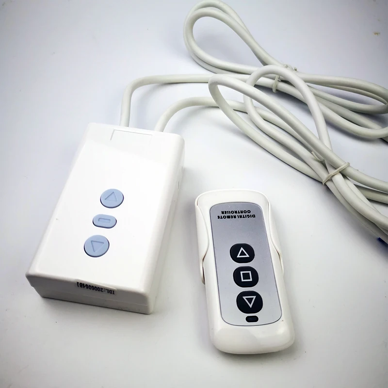 Беспроводной пульт дистанционного управления для экрана проектора Pantalla