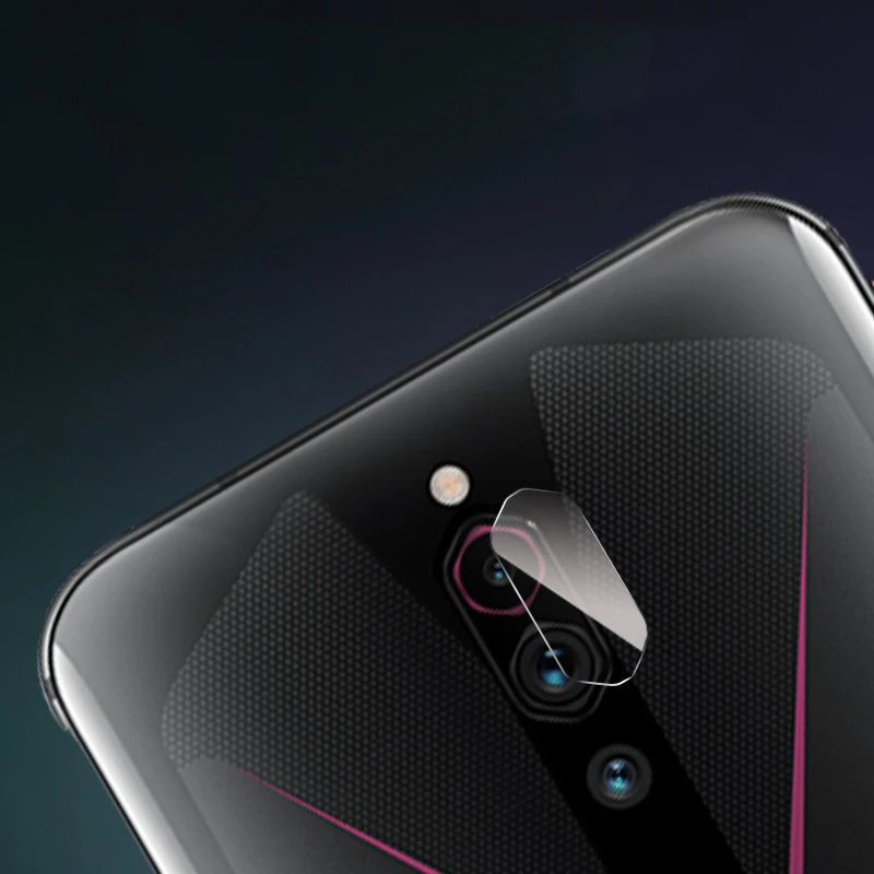 

Защитное стекло для объектива камеры ZTE Nubia Red Magic 5S, 5G