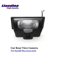 car backup parking camera for suzuki sx4 2013 2020 rear view reverse cam integrated sony ccd hd