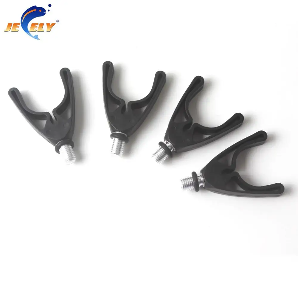 Рыболовная удочка JY120 сверхпрочная Подставка под удочку для ловли карпа|rod pod|rod rest