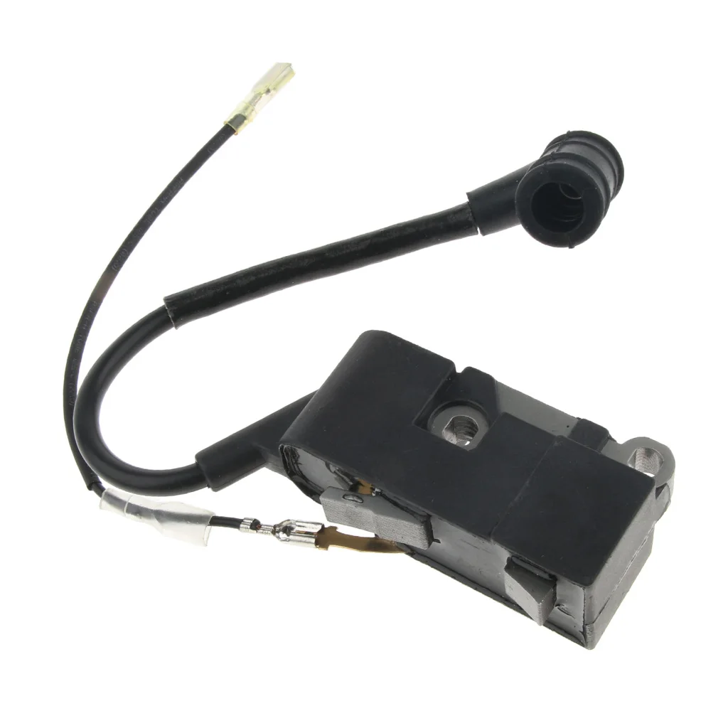 

52/58 Chainsaw Ignition Coil Ignition Moulds for Chain Saw Spare Repair Parts