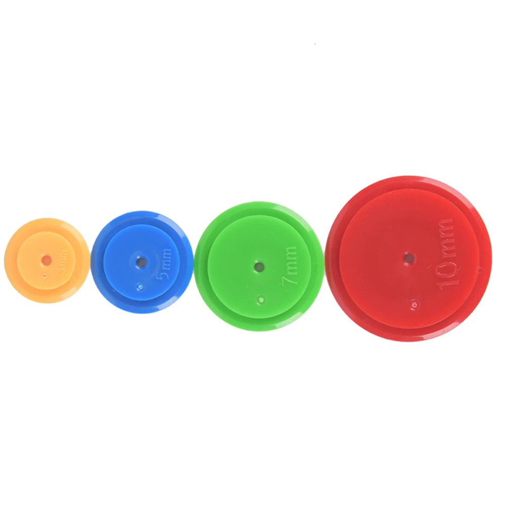 

Лоскутное параллельно колеса DIY прямой кривой линии по индивидуальному заказу швейная скрайбирования инструмент 4 шт.