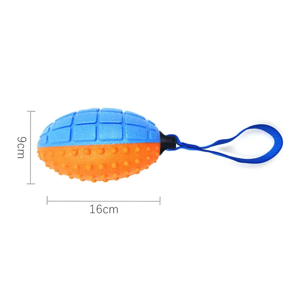 

Dog Tooth Cleaning Chewing Playing IQ Treat Toys Grinding Stick Bite Resistant Pet Puppy Supplies Molar Training Sound Toys