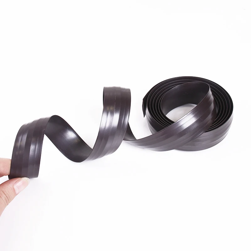 Виртуальная магнитная полоса стены для XIAOMI Mi Roborock пылесос 2 м настенный аксессуар