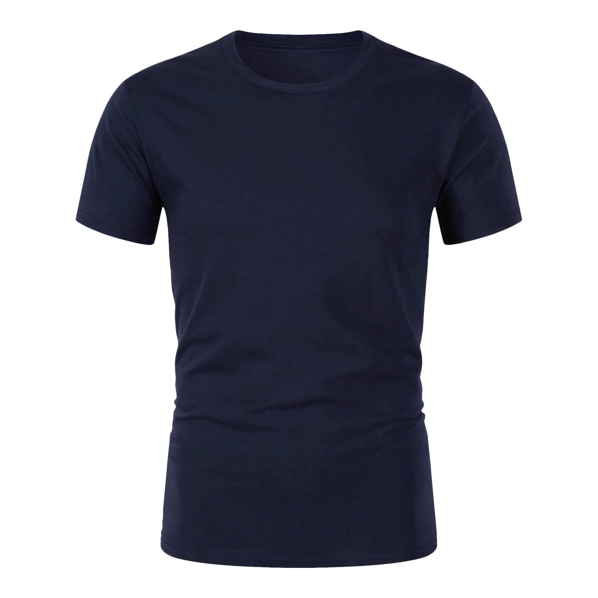 

2021 Men's T Shirt Classic Homme Brand T-shirt 100% Cotton Letter Printed Tshirt Casual Streetwear Short Sleeve O-neck Tees Tops