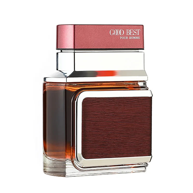 

Men's Perfume: 100ml Eau DE Cologne Deodorant Spray Lasting fragrance Male Deodorant Stick