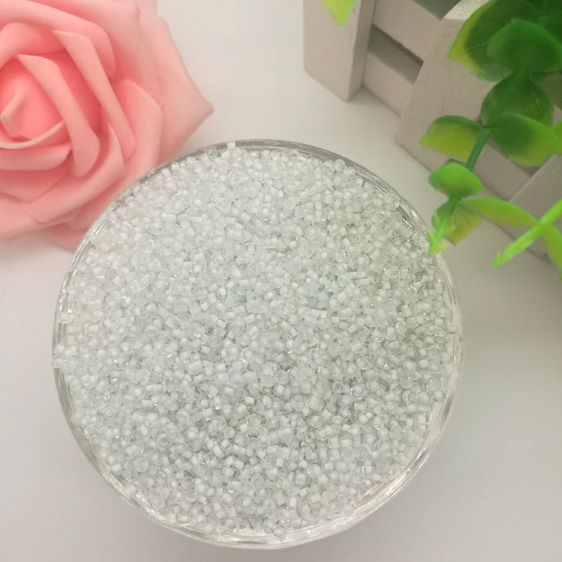 Бусины из чешского стекла 15 г/лот 2 мм|seed beads|glass seed beadsbeads for jewelry making |