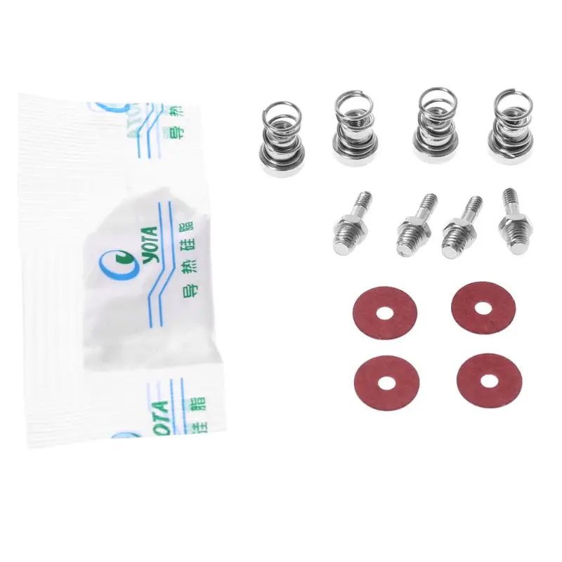 Кулер для видеокарты VGA ПК радиаторы охлаждения NVIDIA ATI Geforce | Компьютеры и офис