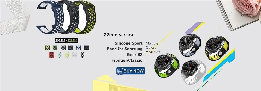 Силиконовый ремешок 22 мм для huawei Watch GT 2 Pro ремешки для samsung Galaxy Watch 46 мм Шестерня S3 сменные браслеты аксессуары# b