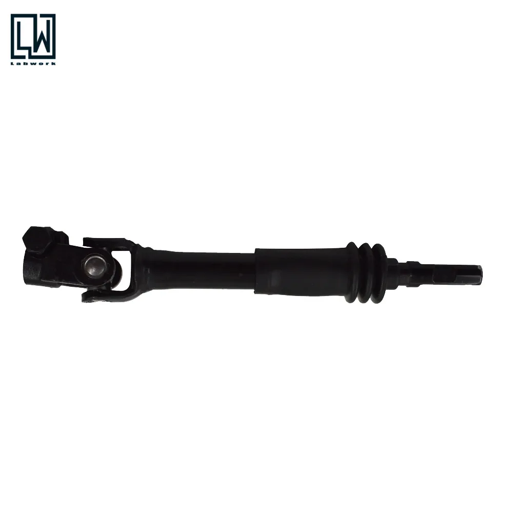 

LOWER STEERING COLUMN SHAFT FOR GM 06-10 H3 2004-2012 COLORADO CANYON 25900714
