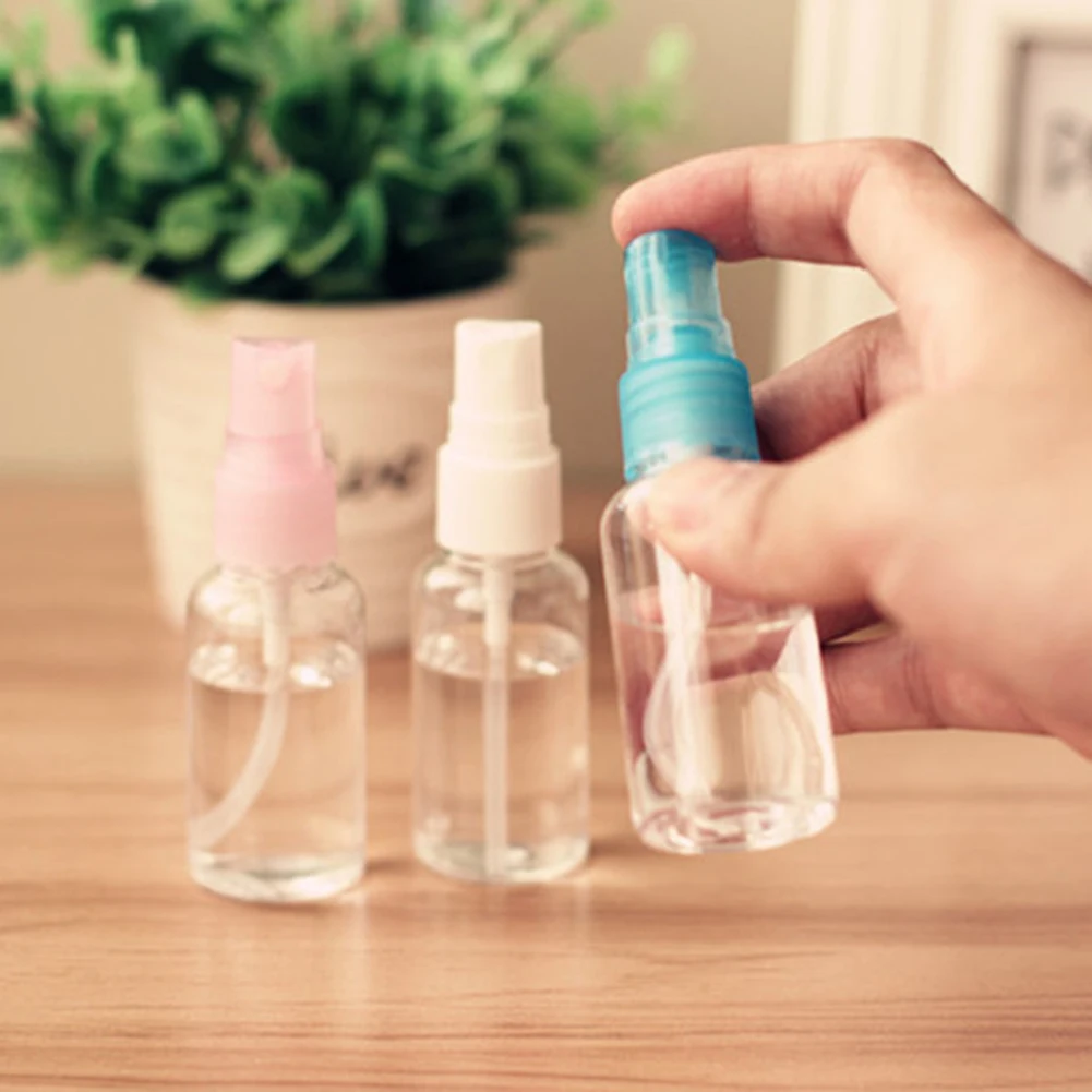 5/10 шт. женские косметические контейнеры 30 мл | Красота и здоровье