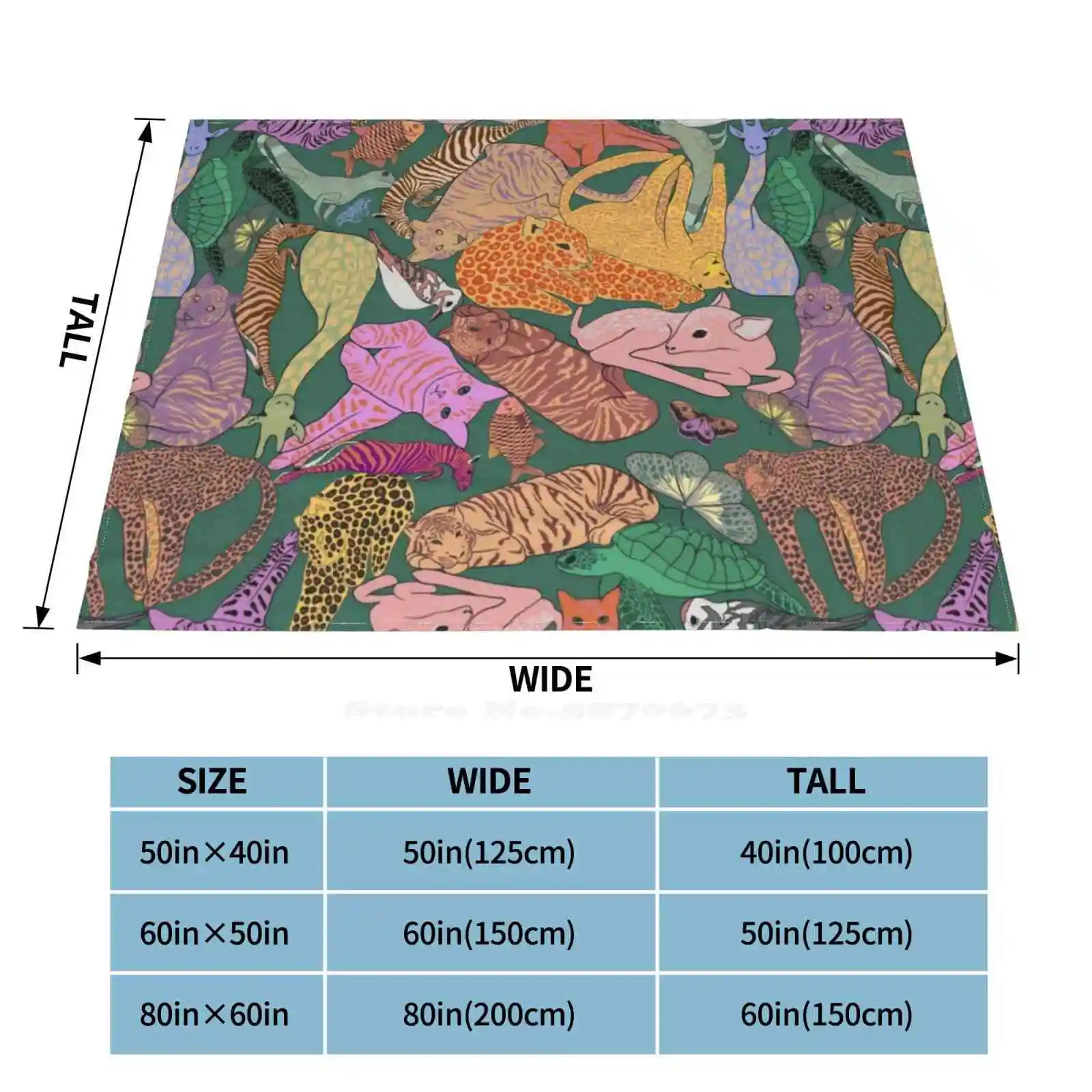 Новое модное мягкое теплое одеяло с принтом Find And Seek по низкой цене |