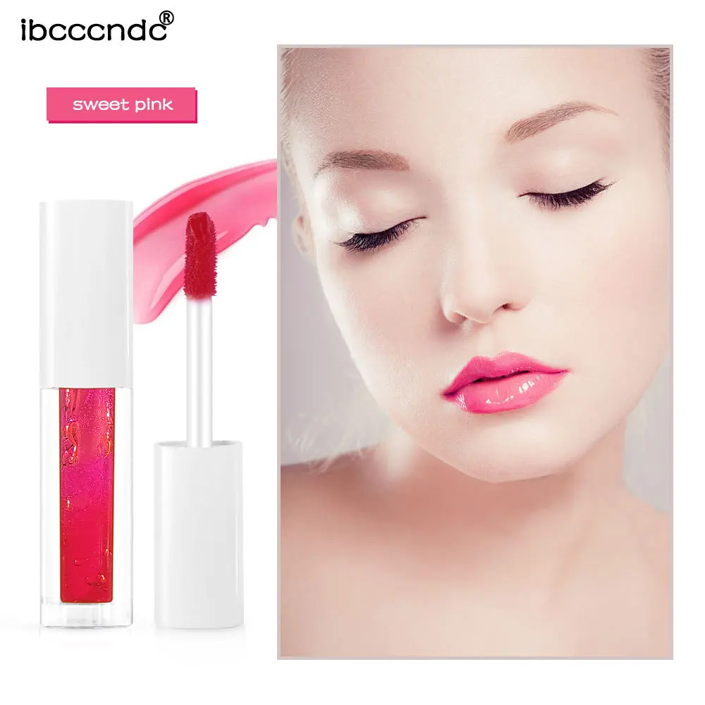 

Aqua Fruit Dyeing Lip Glaze Lip Gloss Cross Border Makeup Ibcccndc New Products Liquid Lipstick Currently Available