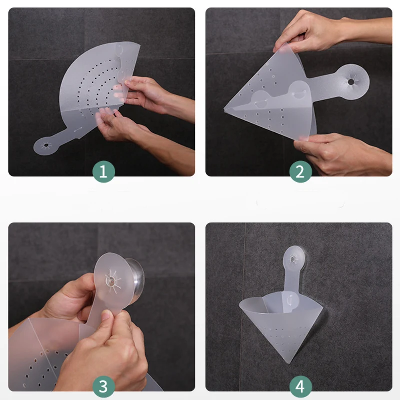 Кухонные аксессуары перерабатываемая Самостоятельная пробка антиблокирующее