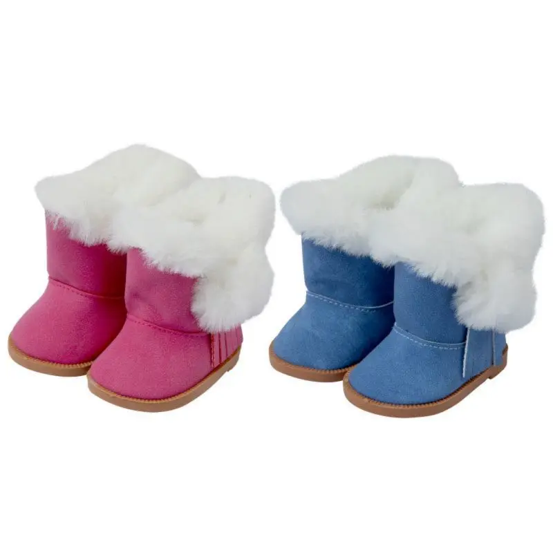 Кукольная обувь для новорожденных 18 дюймов 40-43 см аксессуары весны лета осени