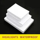 Фотобумага 3r 4r 5r A4, глянцевая, для струйного принтера 180 г200 г, быстросохнущая цветная фотобумага, офисные принадлежности