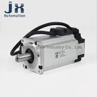 Оригинальный серводвигатель переменного тока Panasonic 750 Вт MHMJ082G1U MHMJ082G1C MHMD082G1U MHMD082G1C
