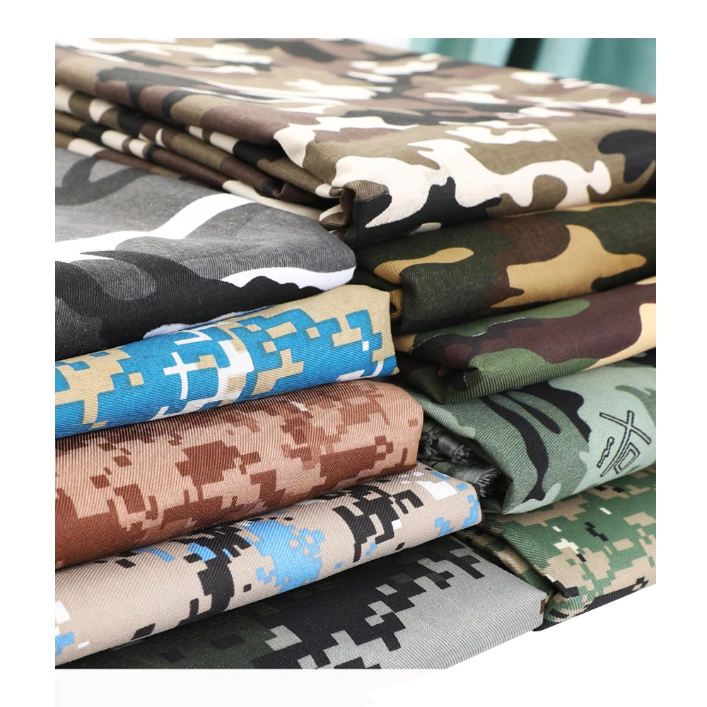 150x50 см камуфляжная ткань для одежды Домашний декор скатерть дивана наволочка