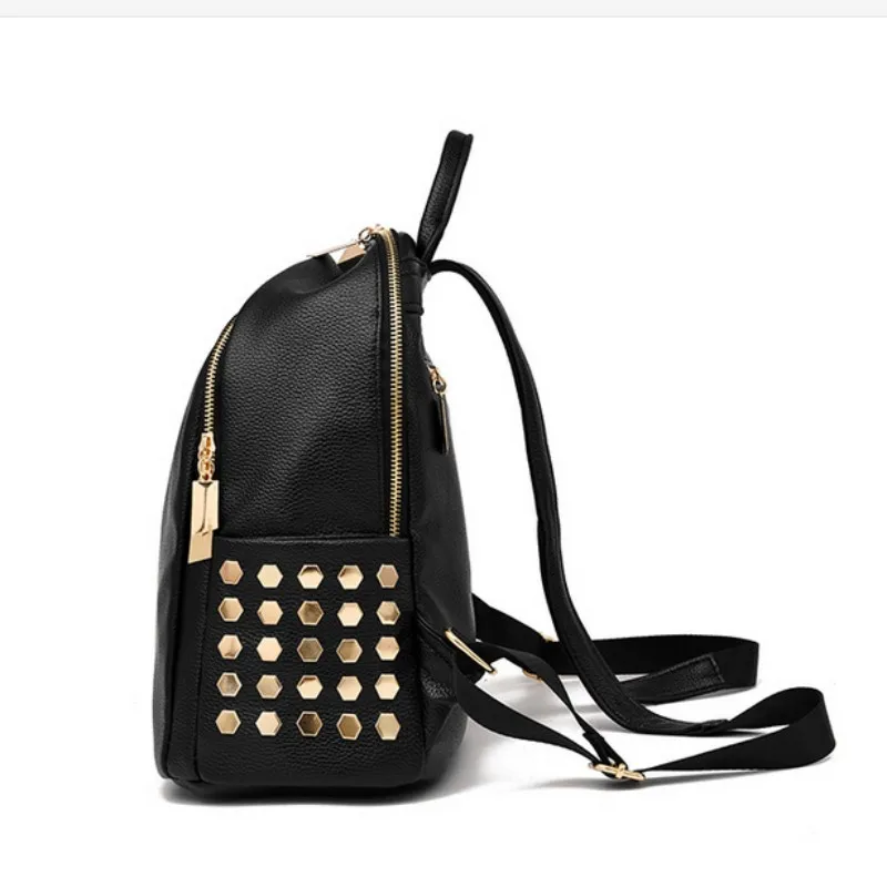 Женский рюкзак из 100% натуральной кожи новый 2020 для весны и лета новая