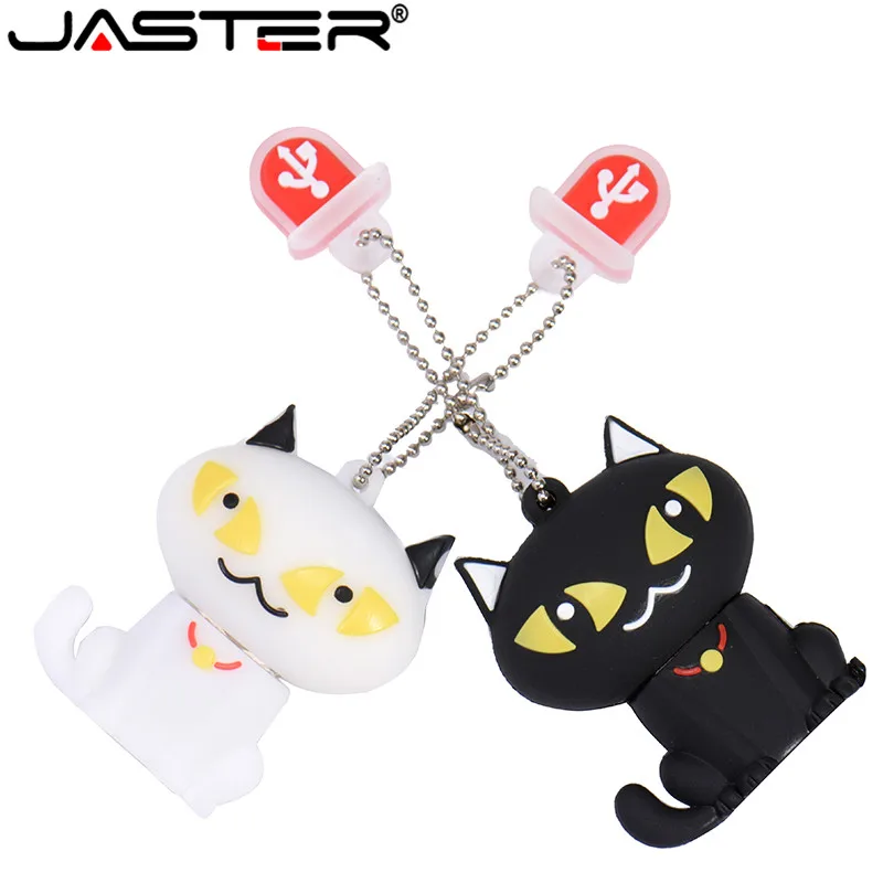 USB-флеш-накопитель JASTER 4-64 Гб | Компьютеры и офис