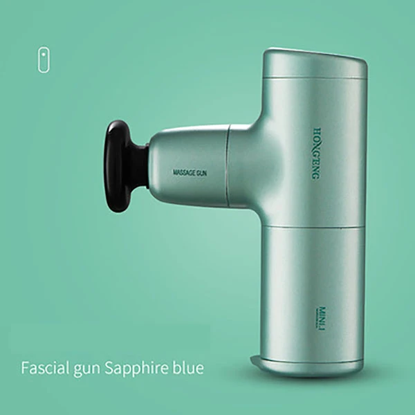 Мышцы Массажер Мини карманный Профессиональный Массажный пистолет для