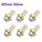 Лазерный диод Sony 5,6 мм SLD3232VF, сине-фиолетовый, UV, 405 нм, 50 мВт