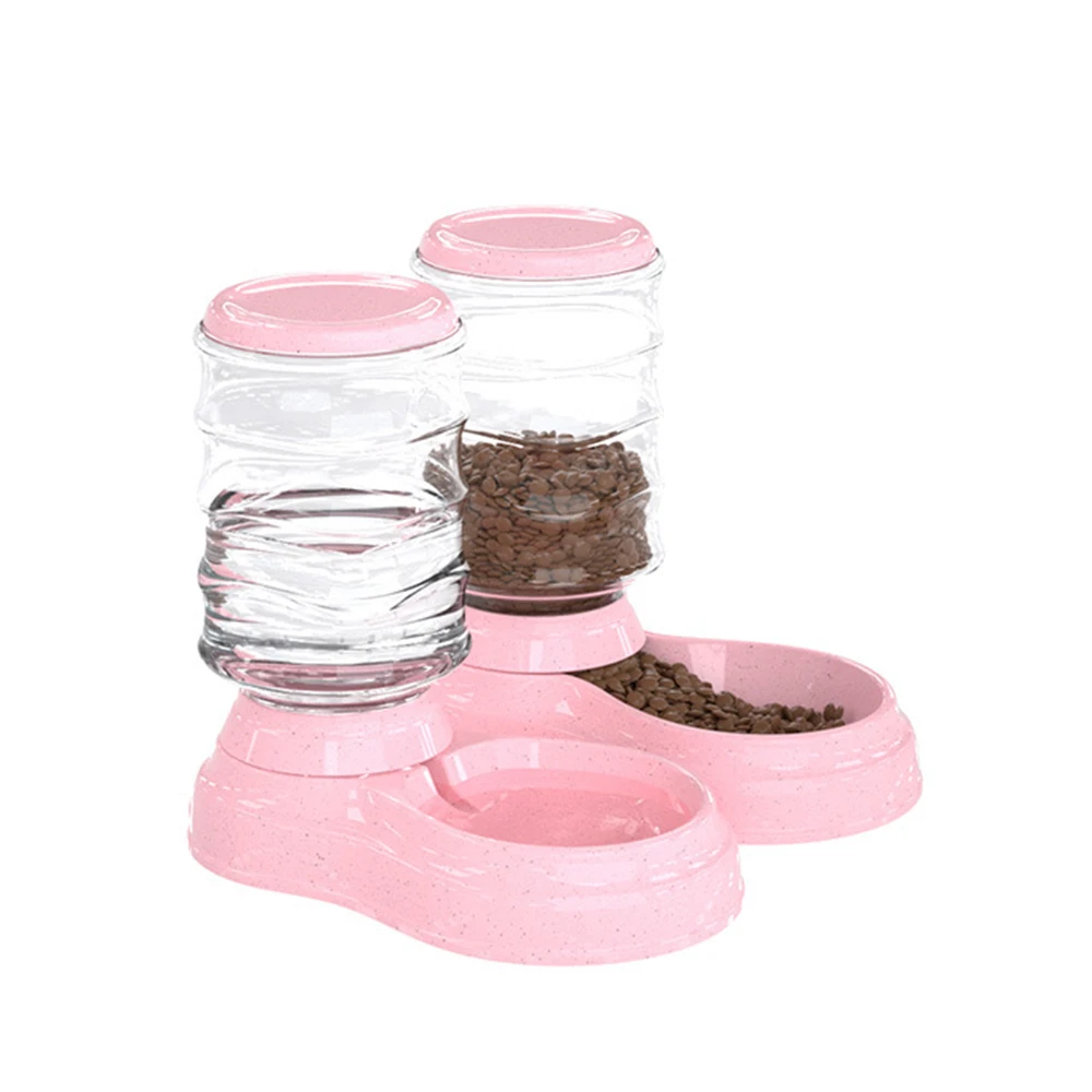 Автоматическая водная кормушка для домашних питомцев л|Принадлежности