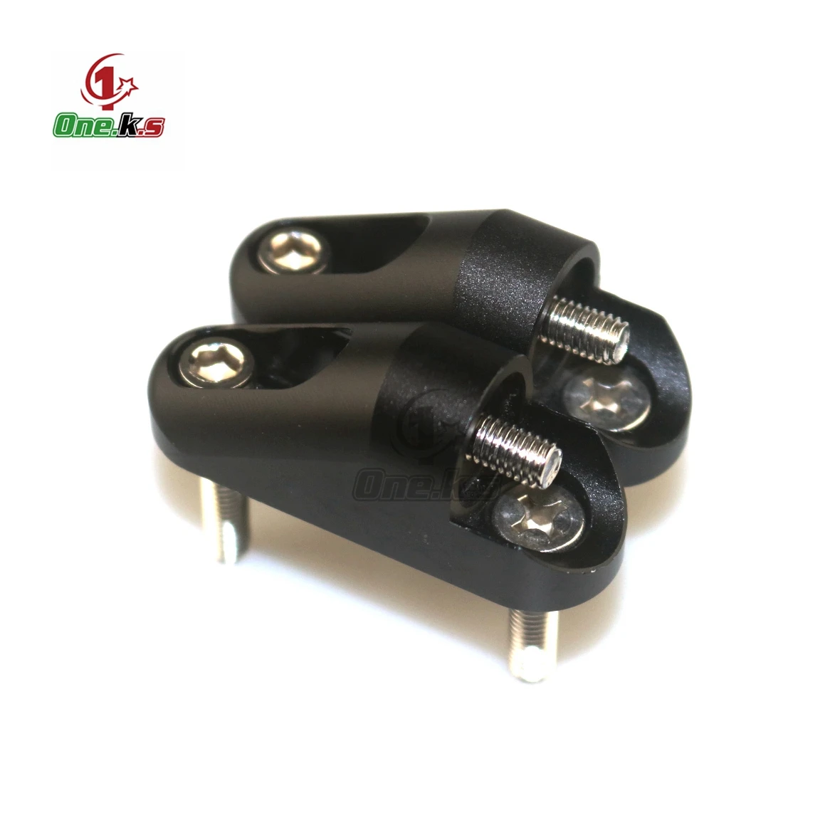 Motorcycle Rearview Mirror fairing adapter Conversion Code For Suzuki GSXR1000 2009 2010 2011 GSXR600 750 2011- | Автомобили и