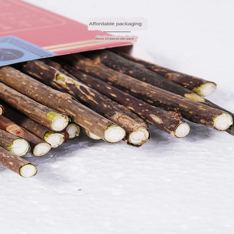 

Natural Catnip Funny Cat Smoke pet Snacks Teeth Cleaning Interactive chew toys That Cats Like Cigar Pet Toys