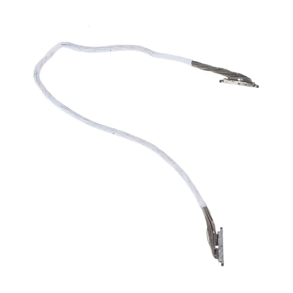 Кабель объектива Диафрагма затвора Соединительный провод гибкий кабель для Canon