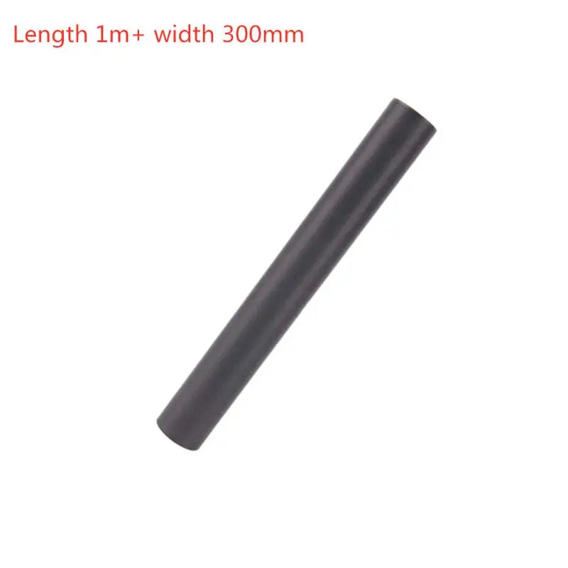 

Computer Cooler Filter Case Dustproof Cover Chassis Dust Cover 30CM PVC Case Fan