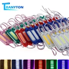 COB Светодиодный модуль DC12V 2 Вт водонепроницаемый светодиодный модуль для наружной рекламы дизайн светящиеся персонажи модуль подсветки 20 шт.лот