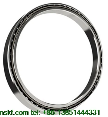 

KD090AR0/KD090CP0/KD090XP0 Thin Section Ball Bearings (9x10x0.5 in)(228.6x254x12.7 mm) Open Type ball bearings types