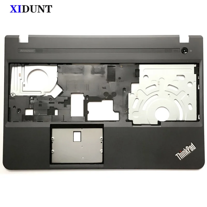 Новая Оригинальная Подставка для рук Lenovo ThinkPad E550 E555 E550C E560 E565 E560C Верхняя панель