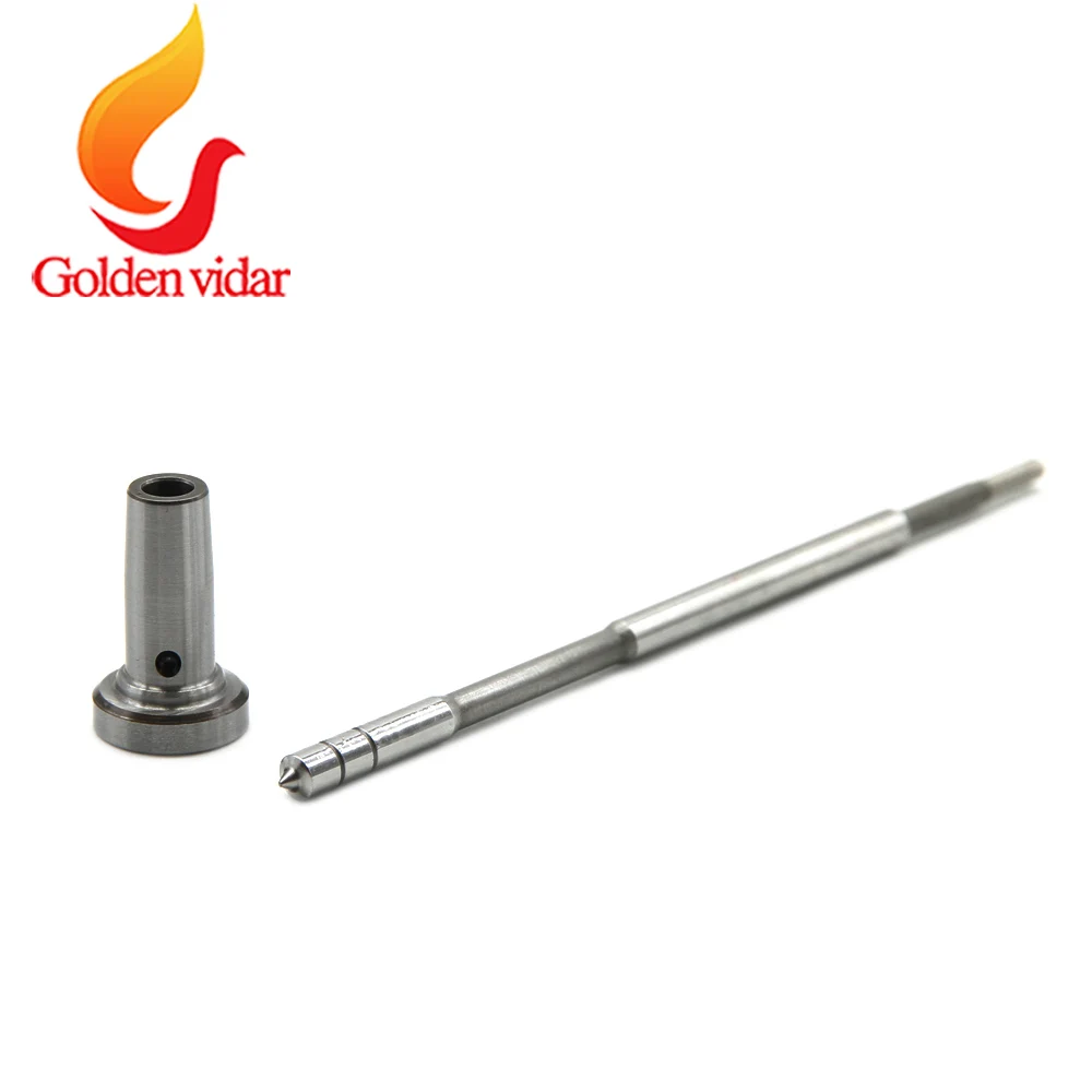 

6 шт./лот, клапан управления инжектором Common rail F 00V C01 306/F00VC01306/FOOVC01306 для инжектора 0445110441/0445110444/0445110436