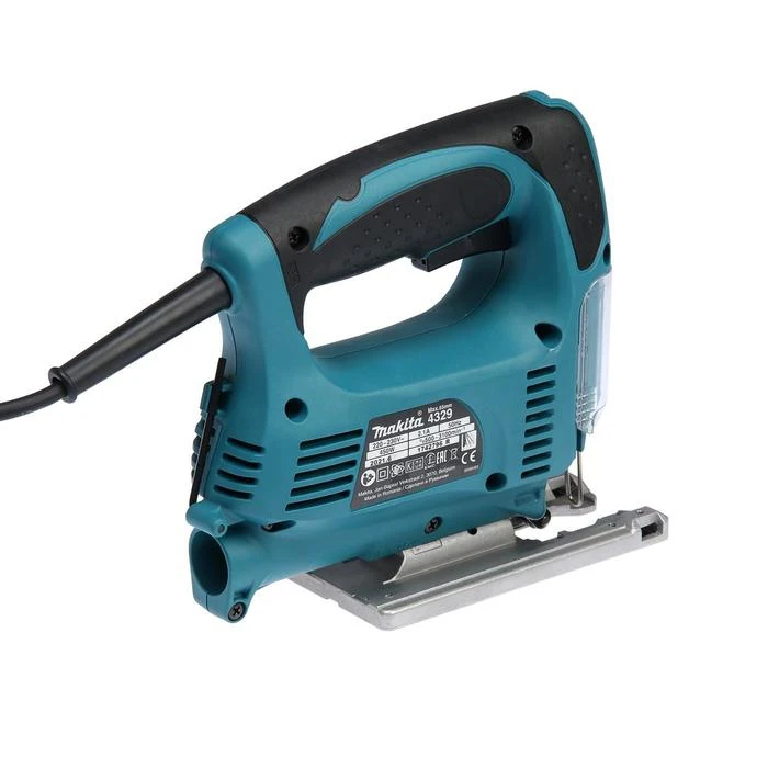 Макита 4329 Лобзик Купить В Минске