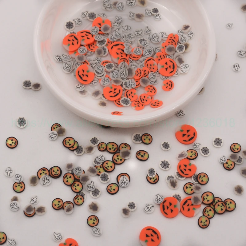 65 г в стиле Хэллоуина голова тыквы летучая мышь Ранняя форма брызги для украшения