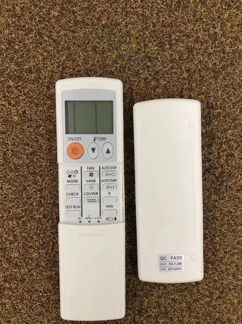 Новый пульт дистанционного управления для кондиционера mitsubishi Электрический