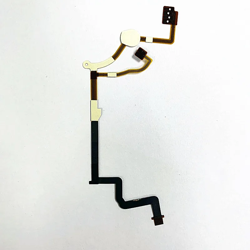 NEW Original Lens Aperture Flex Cable For SONY E/4 10-18 OSS mm 10-18mm f/4 Repair Part(Contains Optocouple components） | Электроника